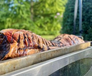 Hog Roast Northern UK